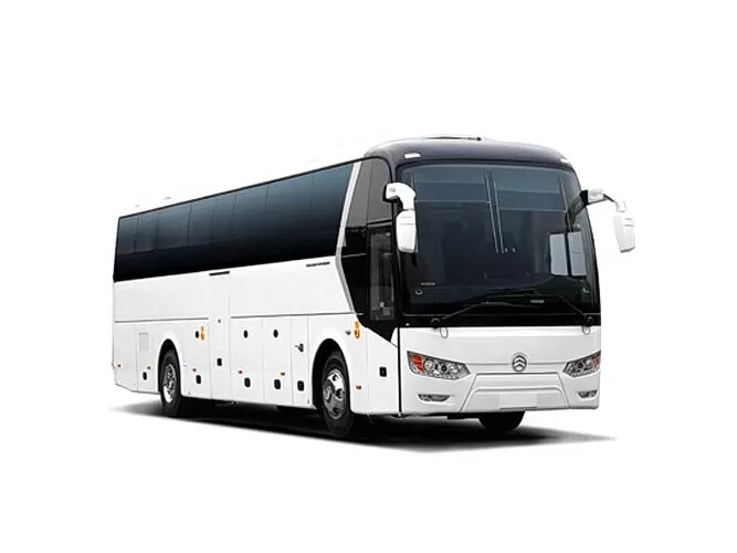 Автобус Golden Dragon 6126 (55 мест)