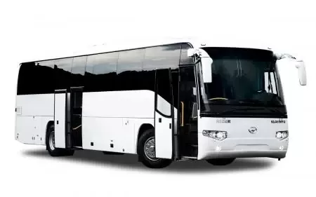 Автобус Higer KLQ 6119 (47 мест)