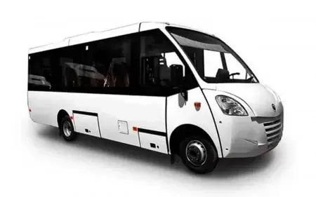 Автобус Iveco Neman (29 мест)