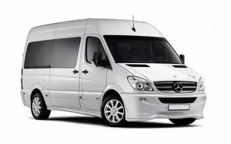 Микроавтобус Mercedes Sprinter Vip (19 мест)
