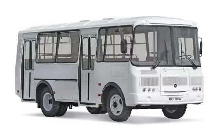 Автобус ПАЗ 3205 Рестайлинг (29 мест)