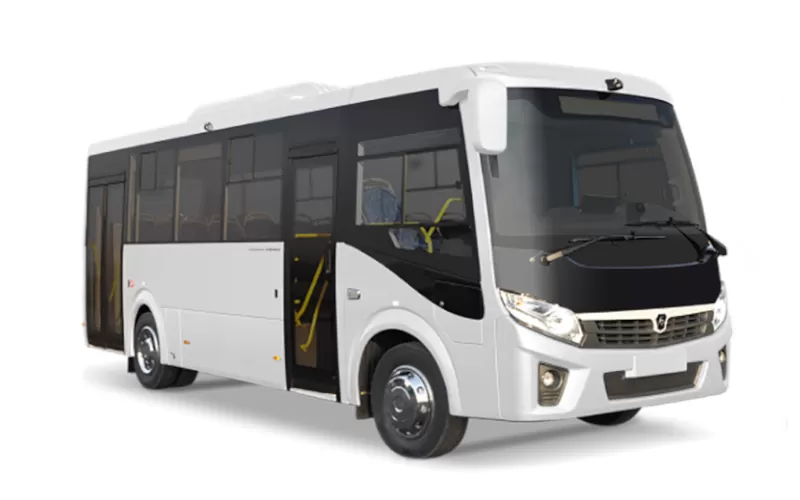 Автобус ПАЗ Вектор Некст 8.8 (25 мест)