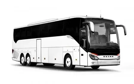 Автобус Setra (53 места)