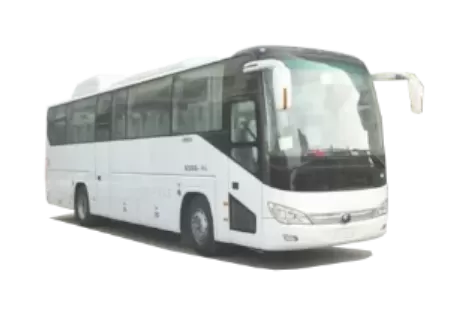 Автобус Yutong 6119 (55 мест)