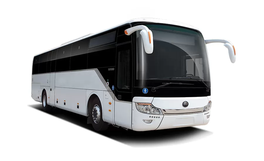 Автобус Yutong 6121 (55 мест)