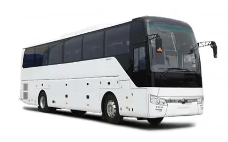 Автобус Yutong ZK 6122H9 (55 мест)