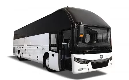 Автобус Zhong Tong Compass (54 места)